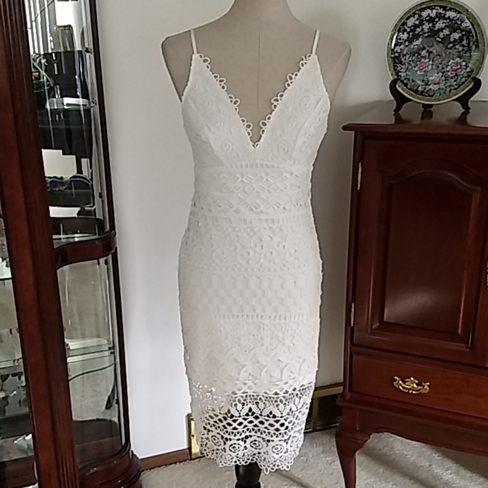 Lulu's Dress